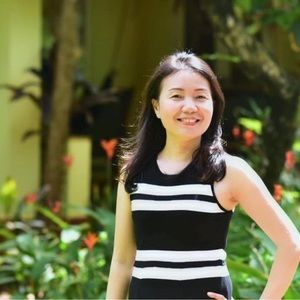 Meet your Posher, Kiều